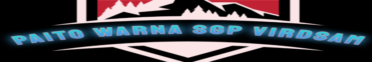 Paito Warna SGP Virdsam
