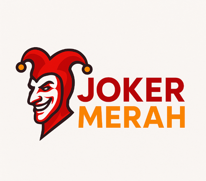 Joker Merah