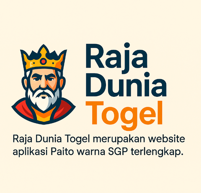 Raja Dunia Togel