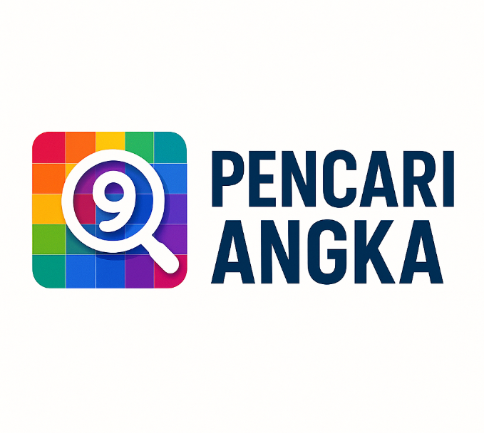 Pencari Angka
